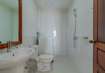 2 Bedroom  Apartment For Rent - Slor Kram, Siem Reap thumbnail