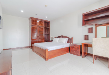 2 Bedroom  Apartment For Rent - Slor Kram, Siem Reap thumbnail