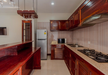 2 Bedroom  Apartment For Rent - Slor Kram, Siem Reap thumbnail