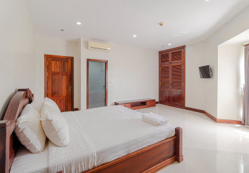 2 Bedroom  Apartment For Rent - Slor Kram, Siem Reap thumbnail