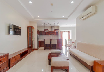 2 Bedroom  Apartment For Rent - Slor Kram, Siem Reap thumbnail