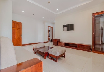 2 Bedroom  Apartment For Rent - Slor Kram, Siem Reap thumbnail