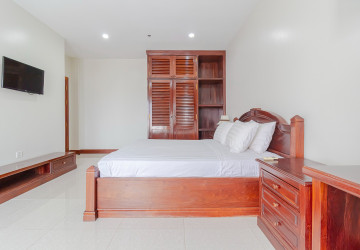 2 Bedroom  Apartment For Rent - Slor Kram, Siem Reap thumbnail