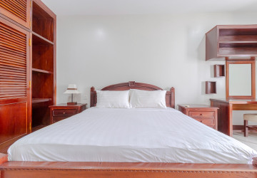 2 Bedroom  Apartment For Rent - Slor Kram, Siem Reap thumbnail