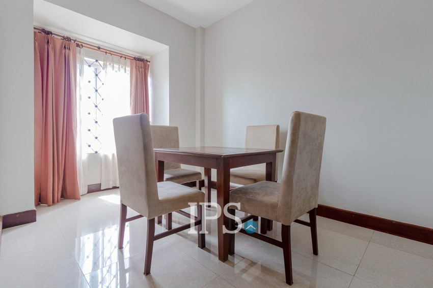 2 Bedroom  Apartment For Rent - Slor Kram, Siem Reap