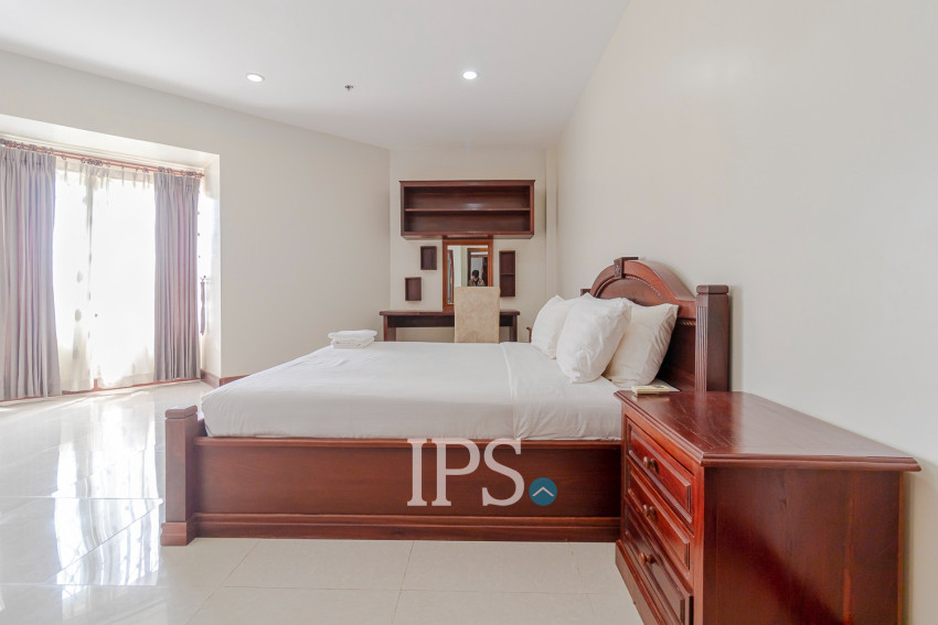 2 Bedroom  Apartment For Rent - Slor Kram, Siem Reap