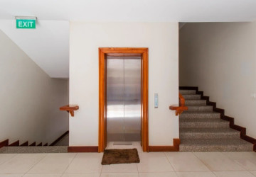 2 Bedroom  Apartment For Rent - Slor Kram, Siem Reap thumbnail