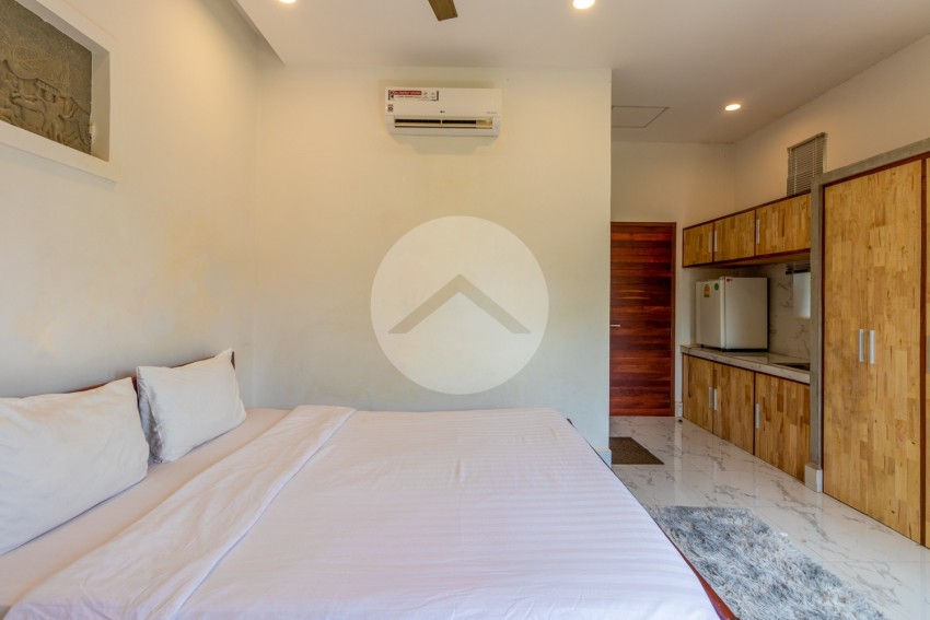 6 Bedroom Apartment For Rent - Svay Dangkum, Siem Reap