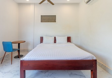 6 Bedroom Apartment For Rent - Svay Dangkum, Siem Reap thumbnail