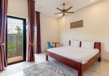 6 Bedroom Apartment For Rent - Svay Dangkum, Siem Reap thumbnail