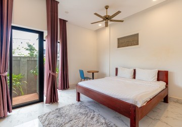 6 Room Apartment Hotel For Sale - Svay Dangkum, Siem Reap thumbnail