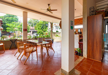 6-Unit Apartment Building for Sale – Svay Dangkum, Siem Reap photo 6