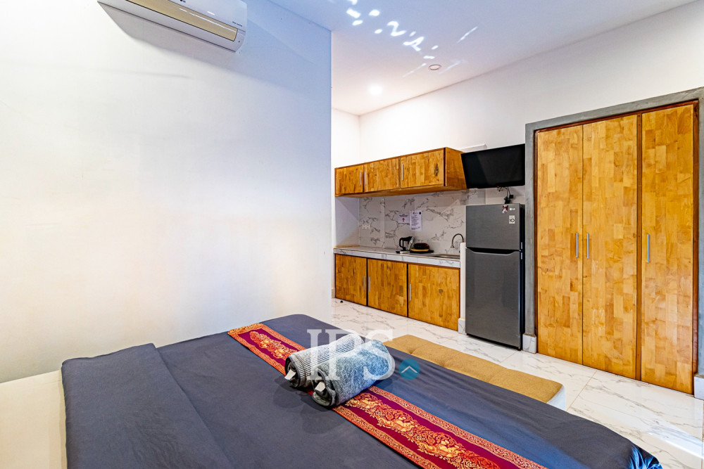 6-Unit Apartment Building for Sale – Svay Dangkum, Siem Reap - Image 18