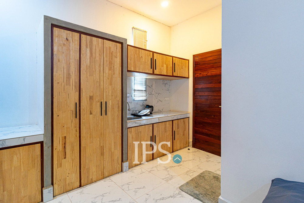 6-Unit Apartment Building for Sale – Svay Dangkum, Siem Reap - Image 25