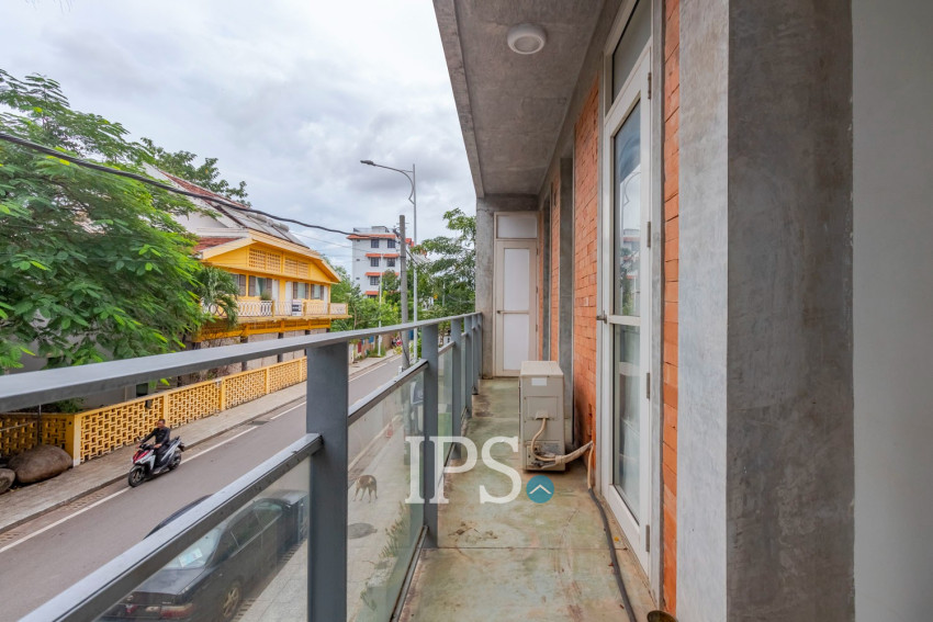 2 Bedroom Condo For Sale - Karavansara, Sala Kamreuk, Siem Reap