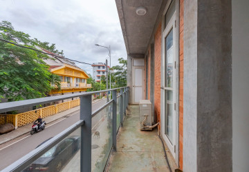 2 Bedroom Condo For Sale - Karavansara, Sala Kamreuk, Siem Reap thumbnail