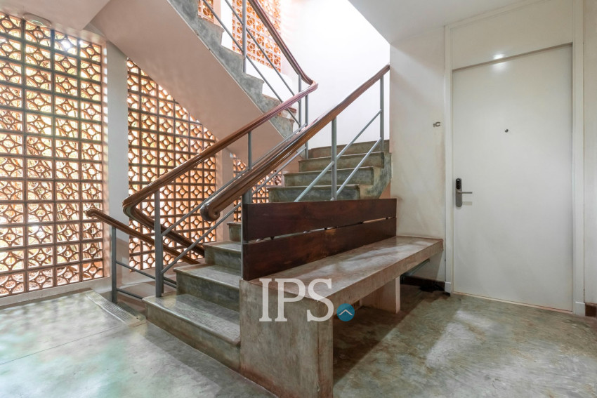 2 Bedroom Condo For Sale - Karavansara, Sala Kamreuk, Siem Reap