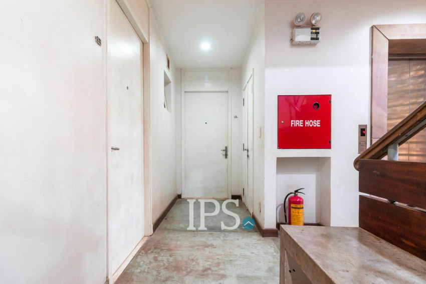 2 Bedroom Condo For Sale - Karavansara, Sala Kamreuk, Siem Reap