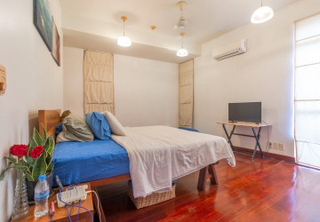 2 Bedroom Condo For Sale - Karavansara, Sala Kamreuk, Siem Reap thumbnail