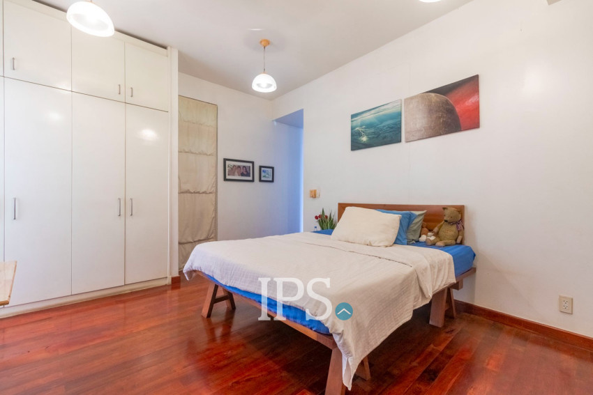 2 Bedroom Condo For Sale - Karavansara, Sala Kamreuk, Siem Reap