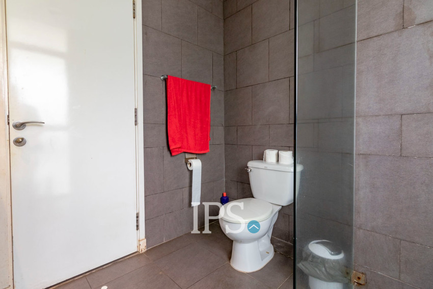 2 Bedroom Condo For Sale - Karavansara, Sala Kamreuk, Siem Reap