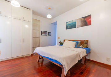 2 Bedroom Condo For Sale - Karavansara, Sala Kamreuk, Siem Reap thumbnail