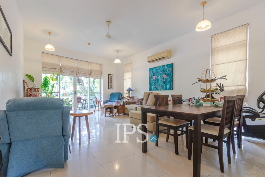 2 Bedroom Condo For Sale - Karavansara, Sala Kamreuk, Siem Reap