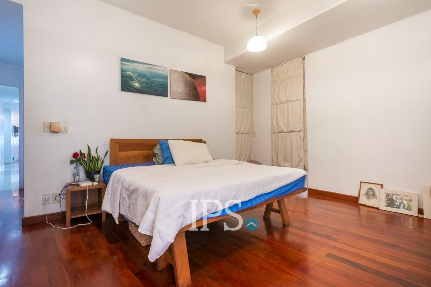 2 Bedroom Condo For Sale - Karavansara, Sala Kamreuk, Siem Reap