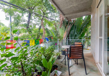 2 Bedroom Condo For Sale - Karavansara, Sala Kamreuk, Siem Reap thumbnail