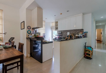 2 Bedroom Condo For Sale - Karavansara, Sala Kamreuk, Siem Reap thumbnail