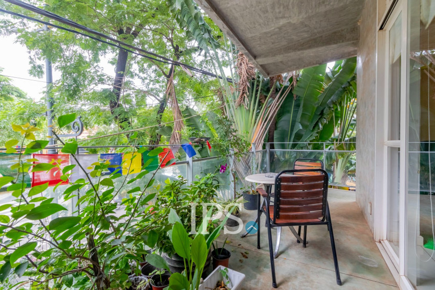 2 Bedroom Condo For Sale - Karavansara, Sala Kamreuk, Siem Reap