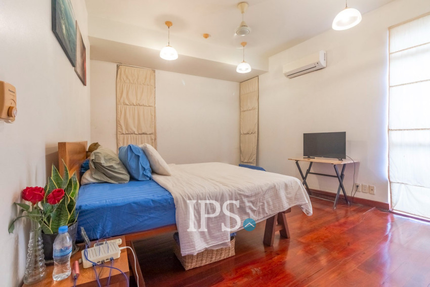 2 Bedroom Condo For Sale - Karavansara, Sala Kamreuk, Siem Reap