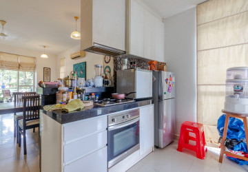 2 Bedroom Condo For Sale - Karavansara, Sala Kamreuk, Siem Reap thumbnail