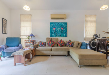 2 Bedroom Condo For Sale - Karavansara, Sala Kamreuk, Siem Reap thumbnail
