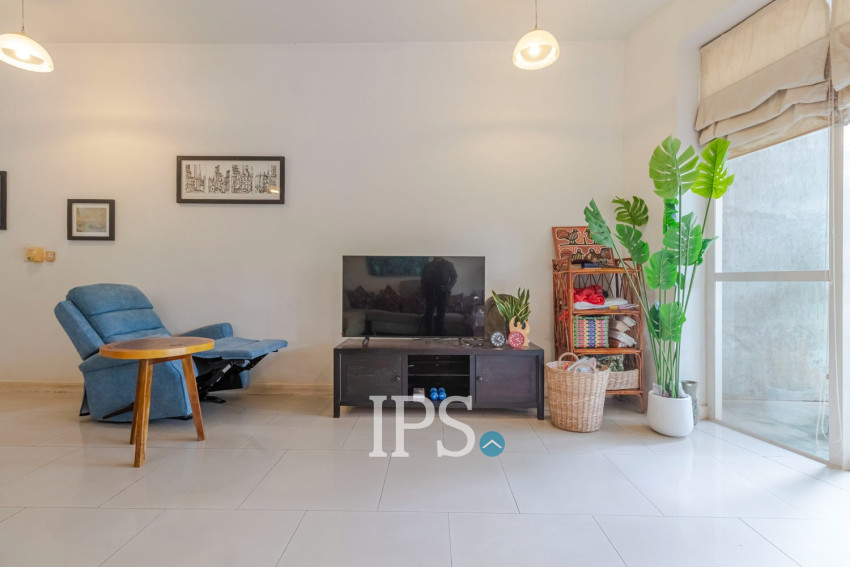 2 Bedroom Condo For Sale - Karavansara, Sala Kamreuk, Siem Reap