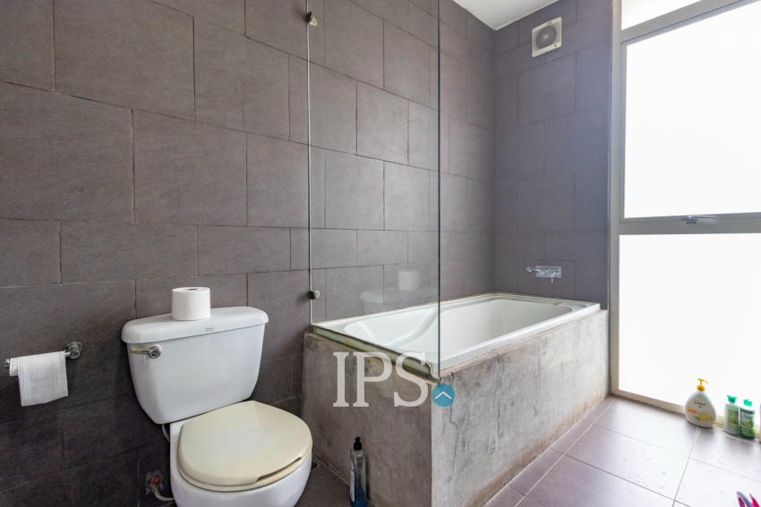 2 Bedroom Condo For Sale - Karavansara, Sala Kamreuk, Siem Reap