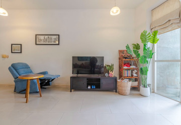 2 Bedroom Condo For Sale - Karavansara, Sala Kamreuk, Siem Reap thumbnail