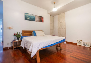 2 Bedroom Condo For Sale - Karavansara, Sala Kamreuk, Siem Reap thumbnail