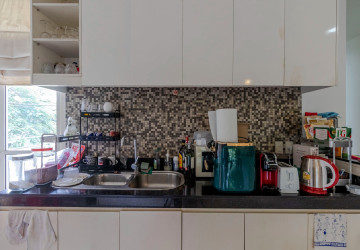 2 Bedroom Condo For Sale - Karavansara, Sala Kamreuk, Siem Reap thumbnail