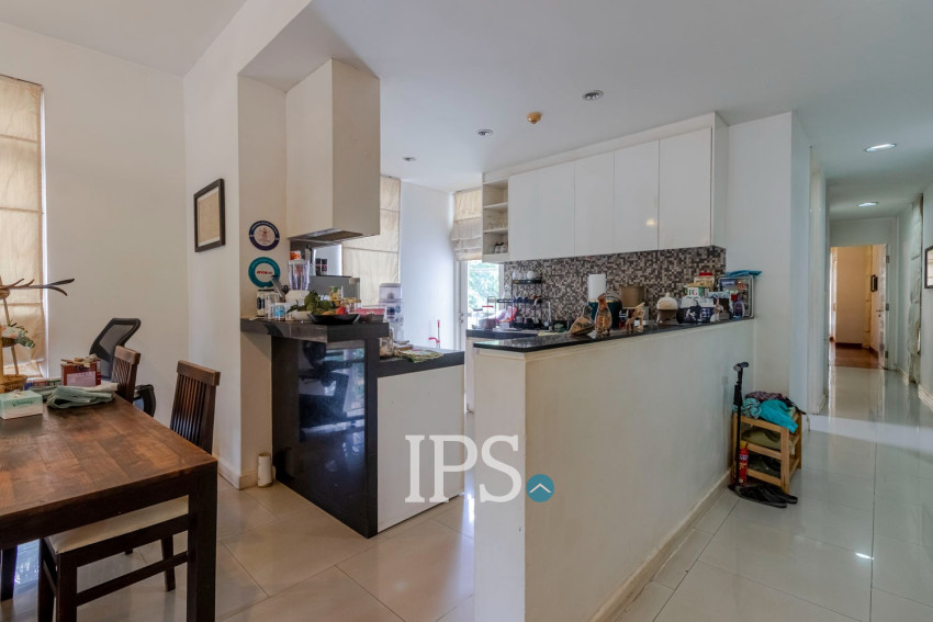 2 Bedroom Condo For Sale - Karavansara, Sala Kamreuk, Siem Reap