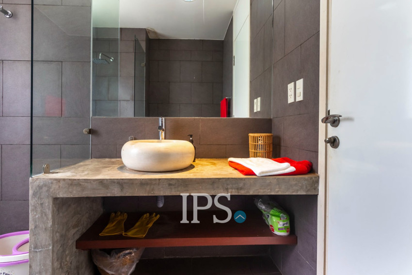 2 Bedroom Condo For Sale - Karavansara, Sala Kamreuk, Siem Reap