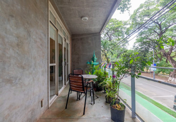 2 Bedroom Condo For Sale - Karavansara, Sala Kamreuk, Siem Reap thumbnail