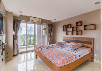 2 Bedroom Condo For Rent - Boeung Kak 1, Phnom Penh thumbnail