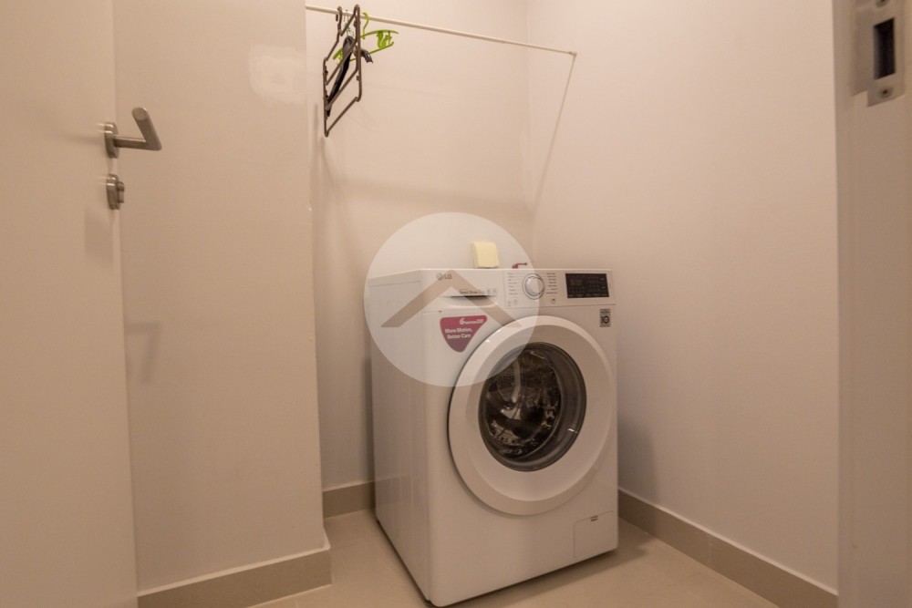 Duplex 2 Bedroom Penthouse Condo For Rent - The Bridge, Tonle Bassac, Phnom Penh - Image 17