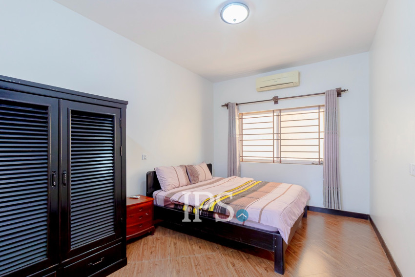 1 Bedroom Apartment For Rent - Svay Dangkum, Siem Reap