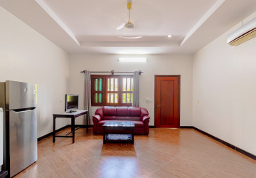 1 Bedroom Apartment For Rent - Svay Dangkum, Siem Reap thumbnail