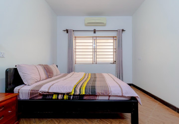 1 Bedroom Apartment For Rent - Svay Dangkum, Siem Reap thumbnail