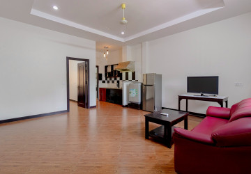 1 Bedroom Apartment For Rent - Svay Dangkum, Siem Reap thumbnail