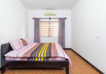 1 Bedroom Apartment For Rent - Svay Dangkum, Siem Reap thumbnail