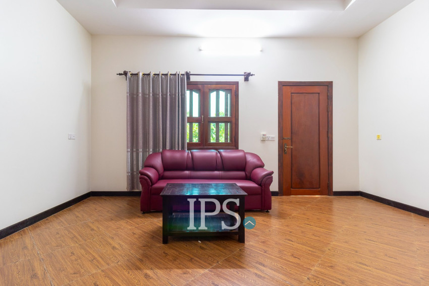 1 Bedroom Apartment For Rent - Svay Dangkum, Siem Reap